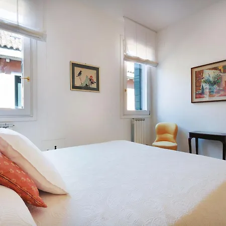 Casa Del Mandolino - Cozy Apt Near The Station! Venice Exterior photo