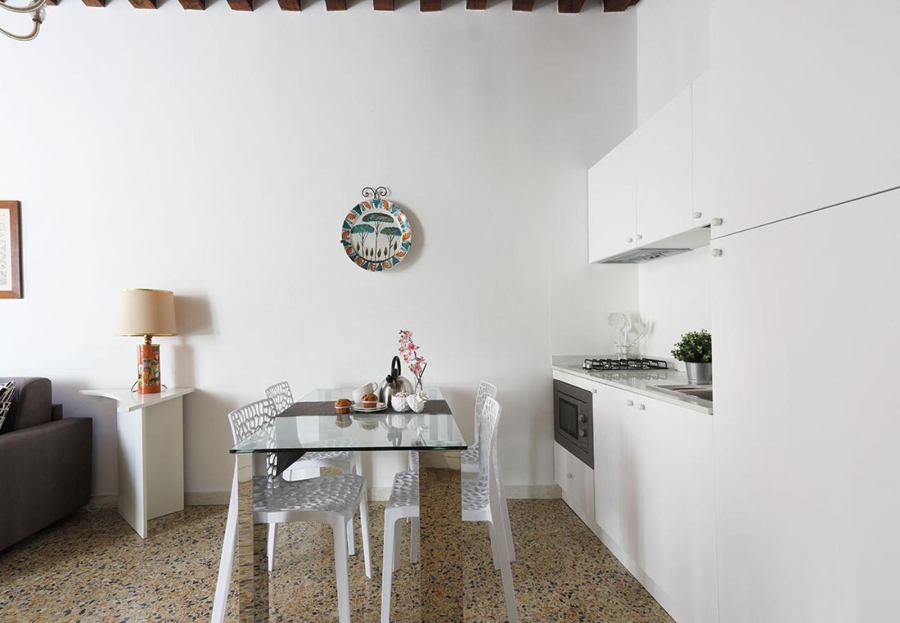 Casa Del Mandolino - Cozy Near The Station! Appartamento Venezia
