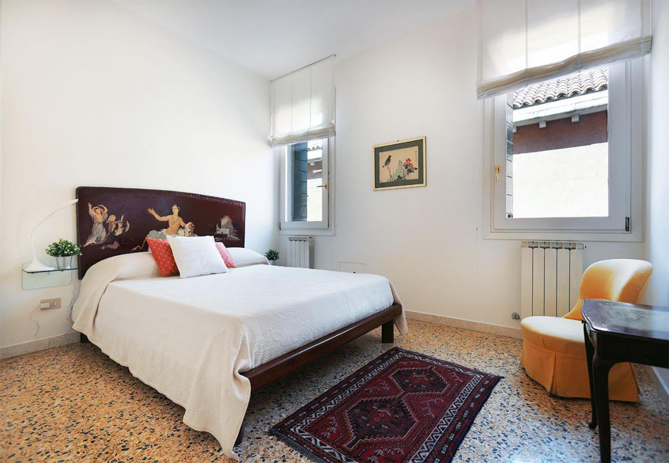 Casa Del Mandolino - Cozy Near The Station! * Venezia