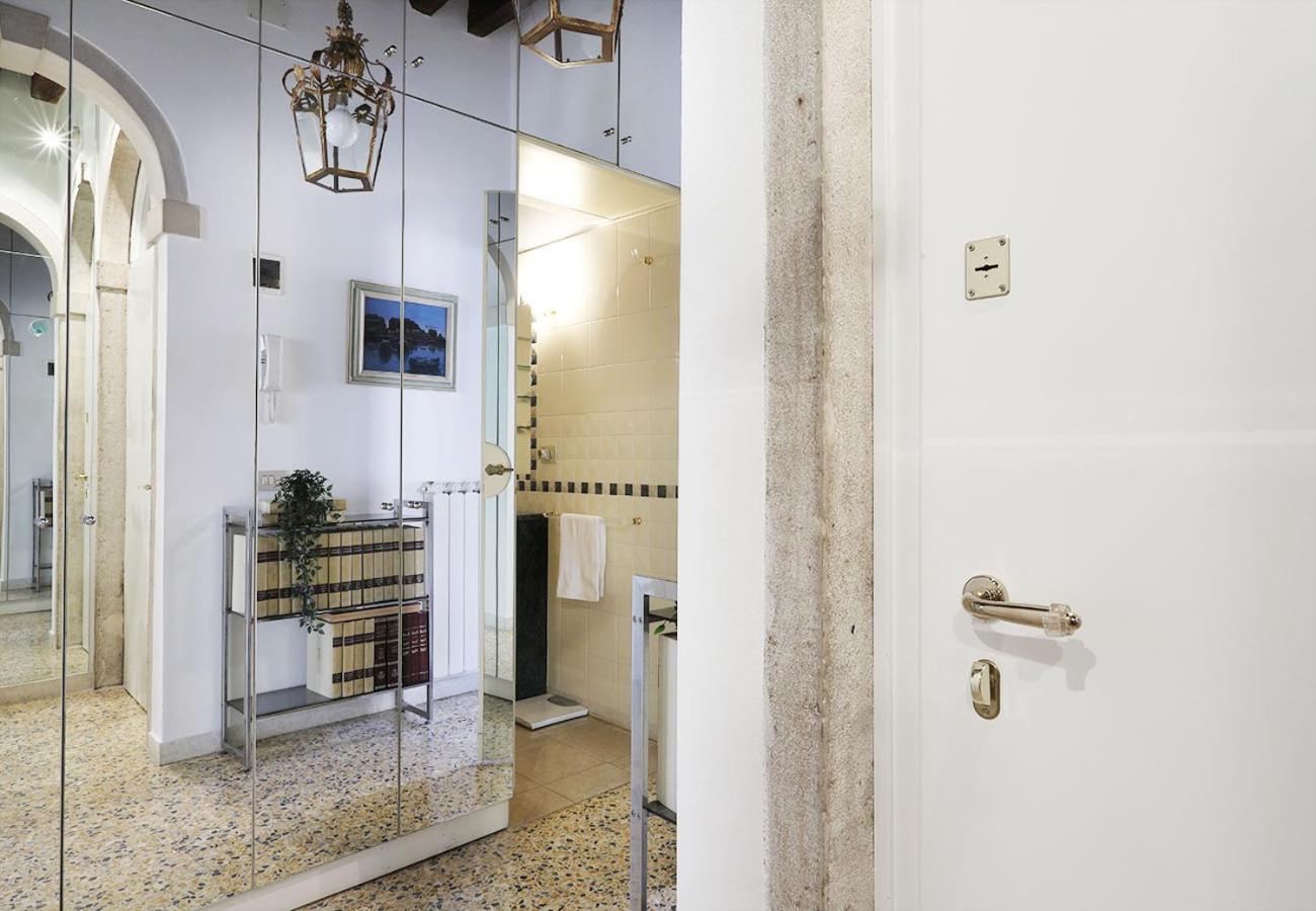 Casa Del Mandolino - Cozy Near The Station! Appartamento *