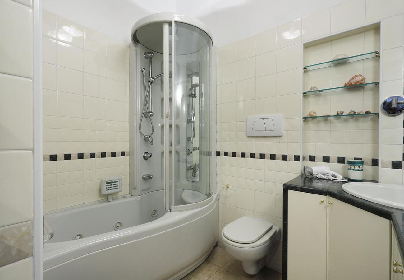 Appartamento Casa Del Mandolino - Cozy Near The Station! Venezia