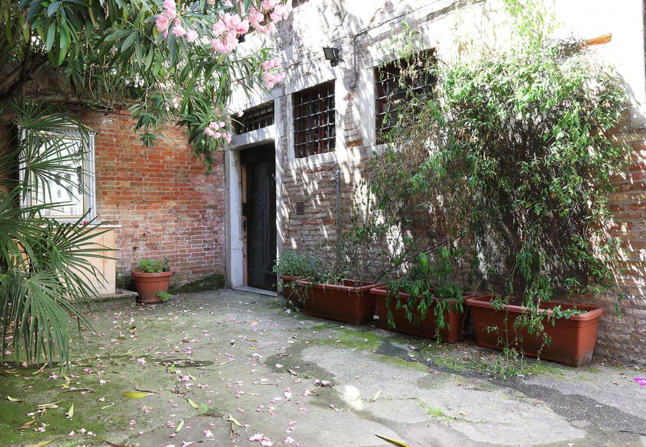 Casa Del Mandolino - Cozy Near The Station! Appartamento